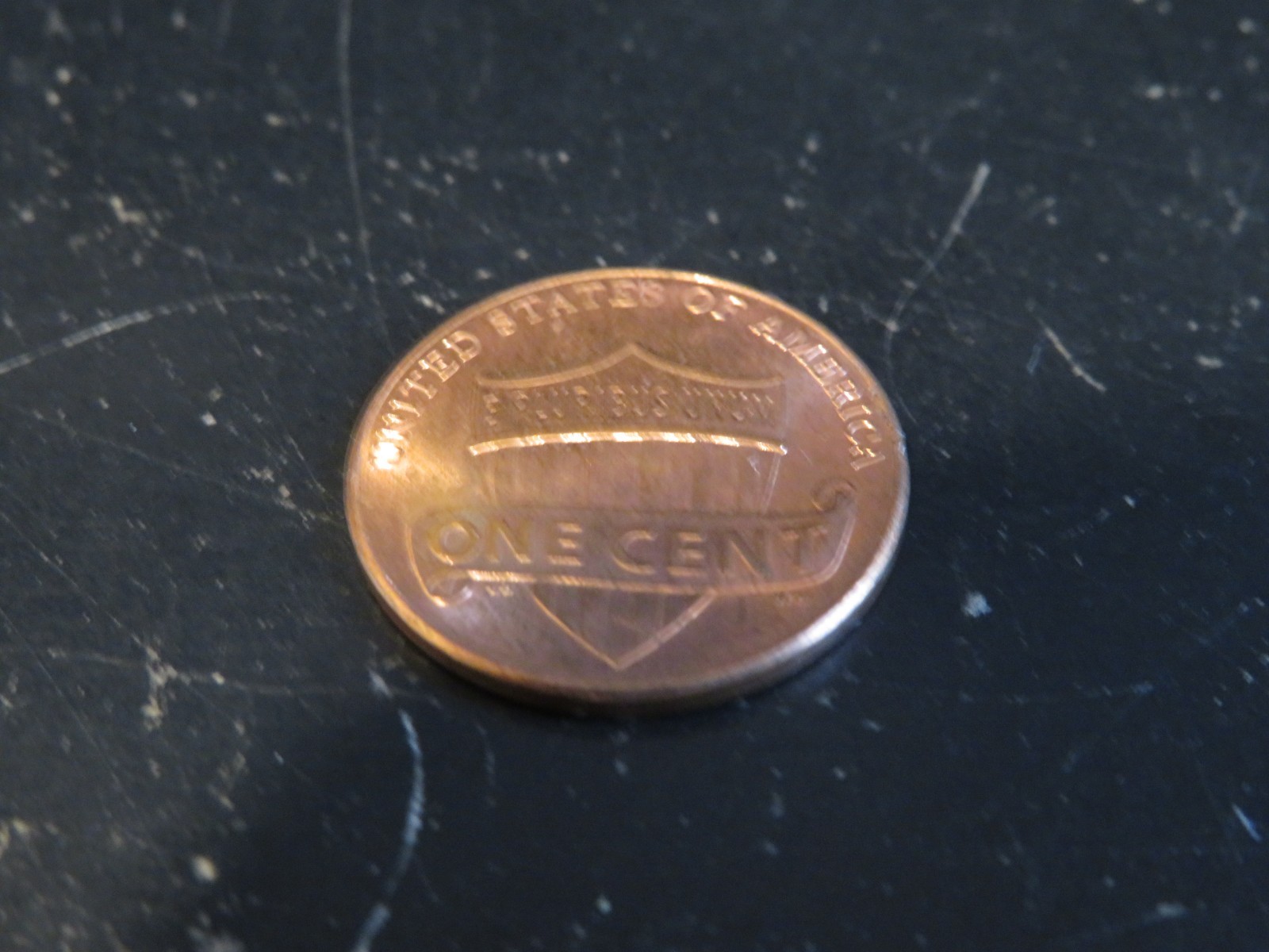 2017 P PENNY FREE SHIPPING