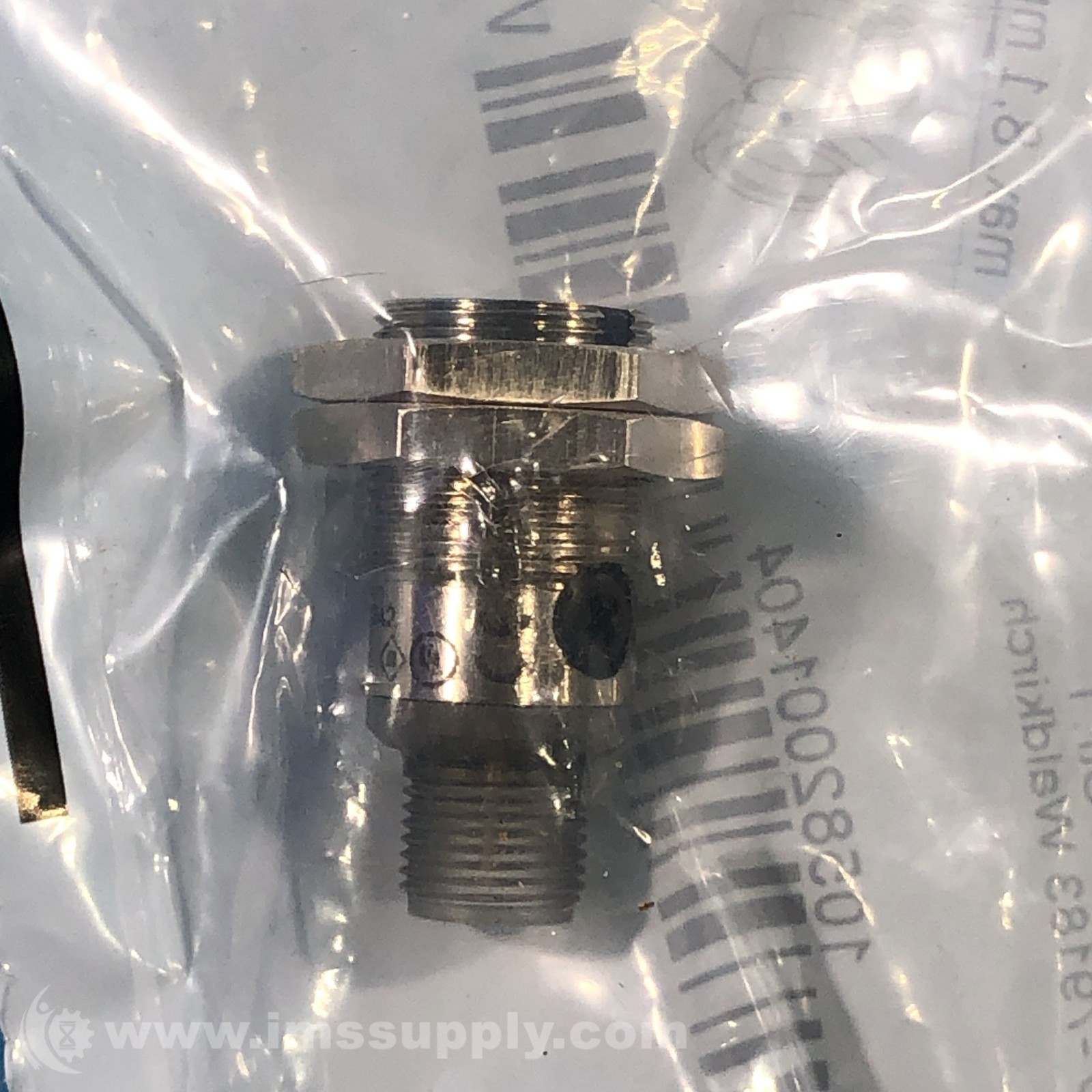 Sick GRTE18S-P2342 Cylindrical Photoelectric Sensor FNFP
