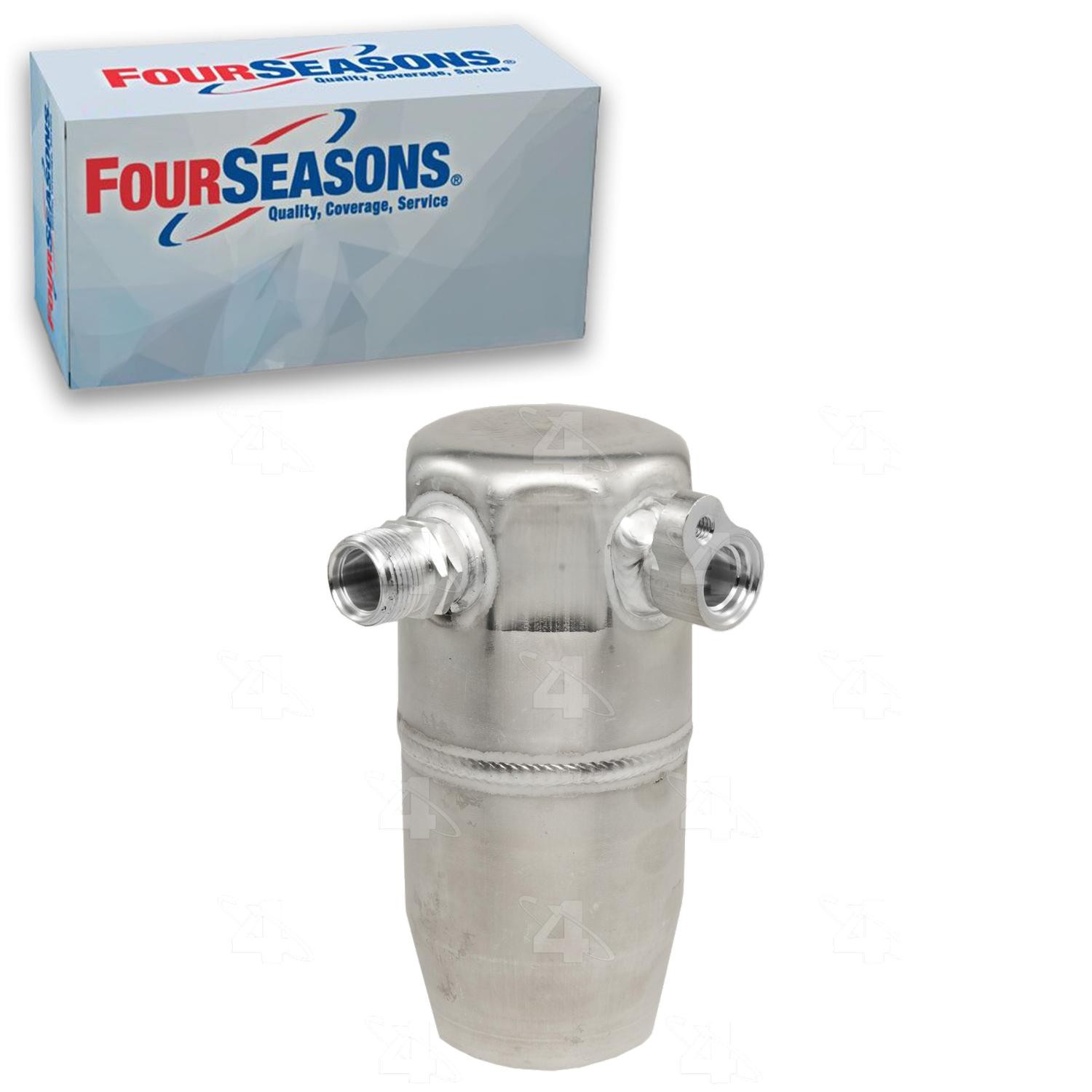 For 1997-2000 Chevrolet Venture - Four Seasons A/C Accumulator