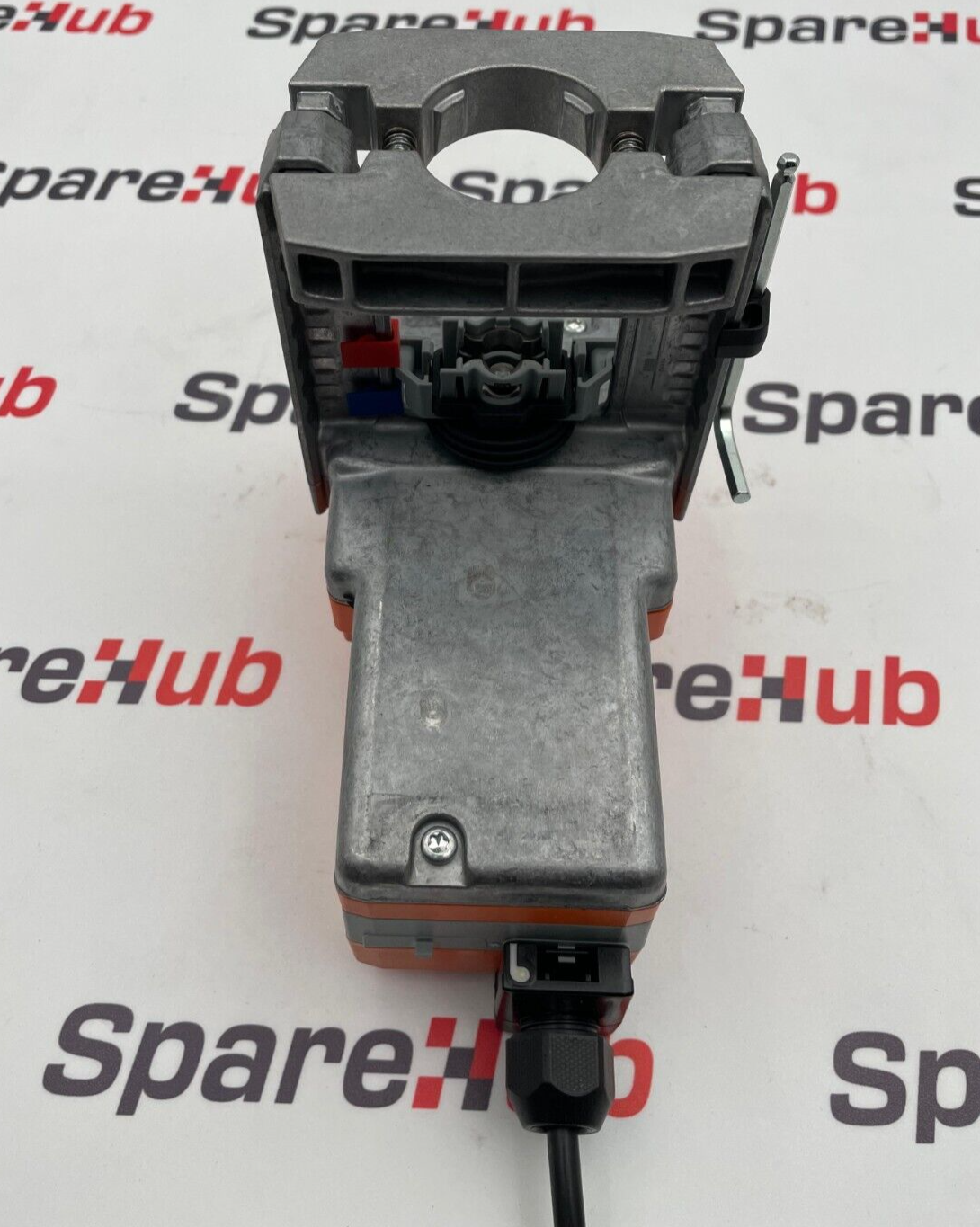 BELIMO NV24A-TPC ACTUATOR 1000N 24V AC/DC