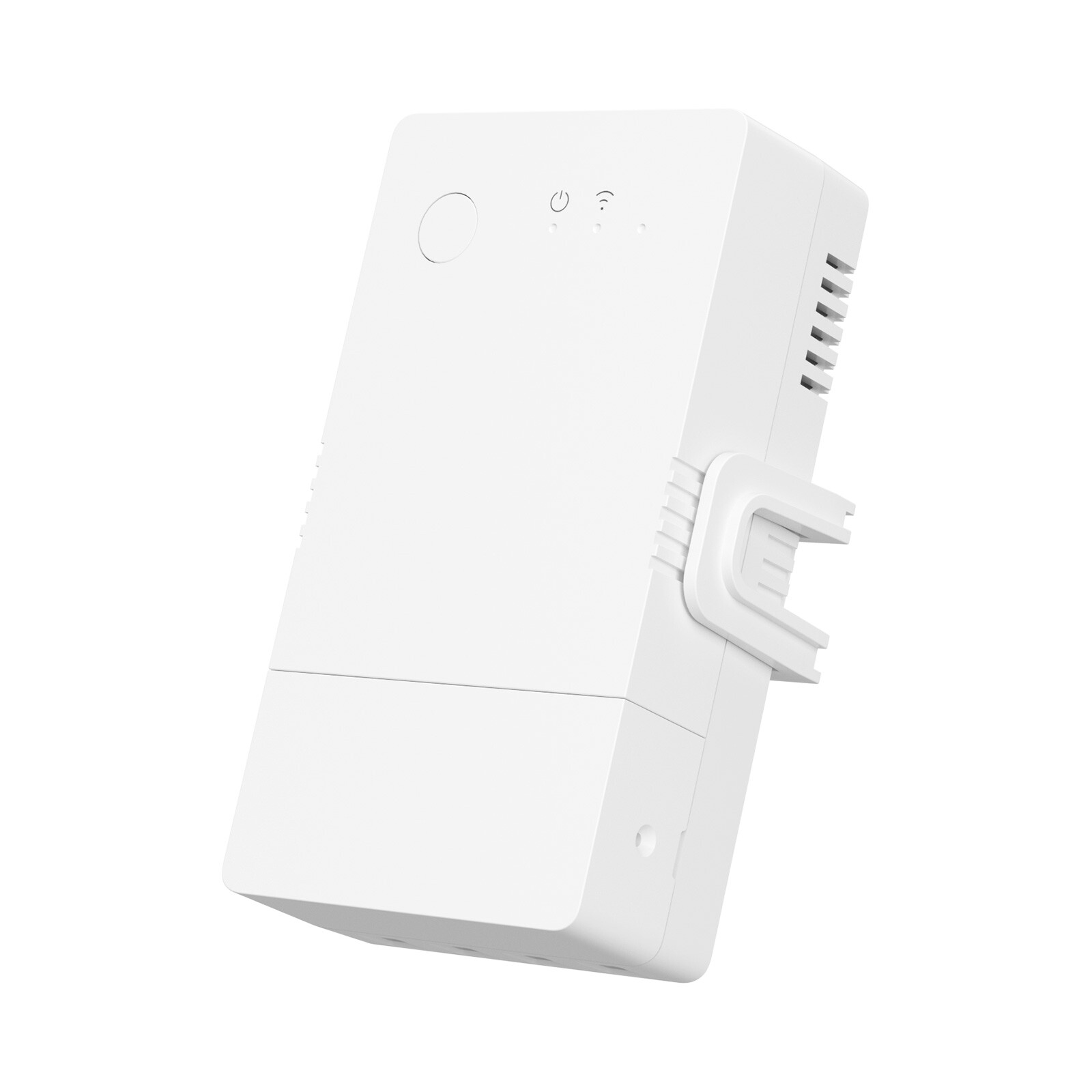 SONOFF POW Origin Smart Power Meter Switch Module 16A Consommation Mesurement