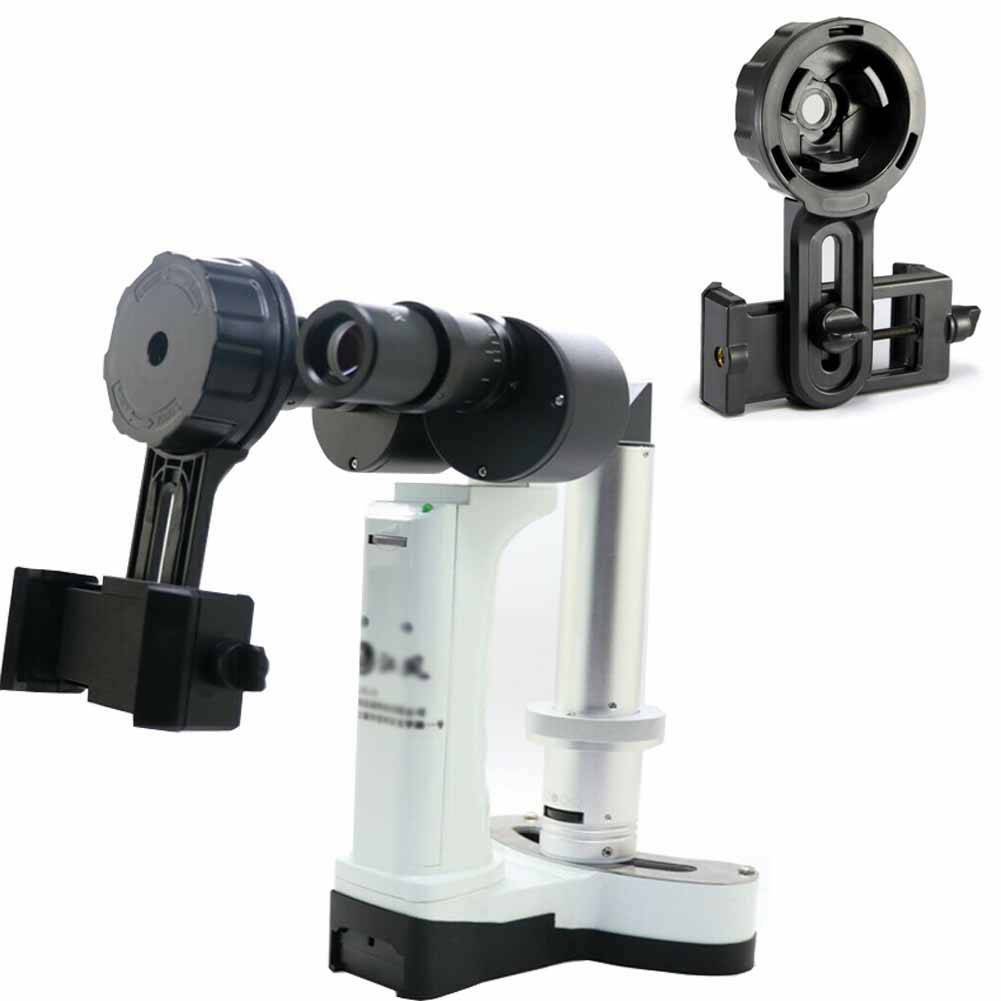Portable LYL-S Handheld Slit Lamp Microscope for Eye Examination Ophthalmology