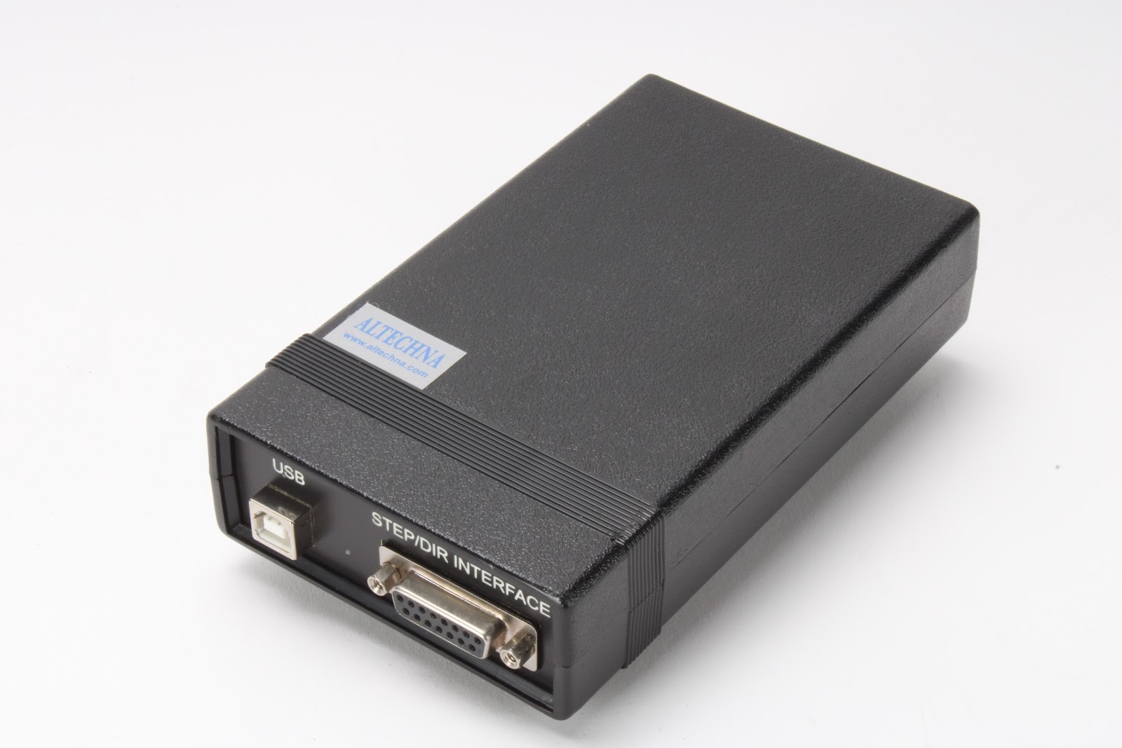 Altechna ATT/D5 Controller for Polarizer Rotator