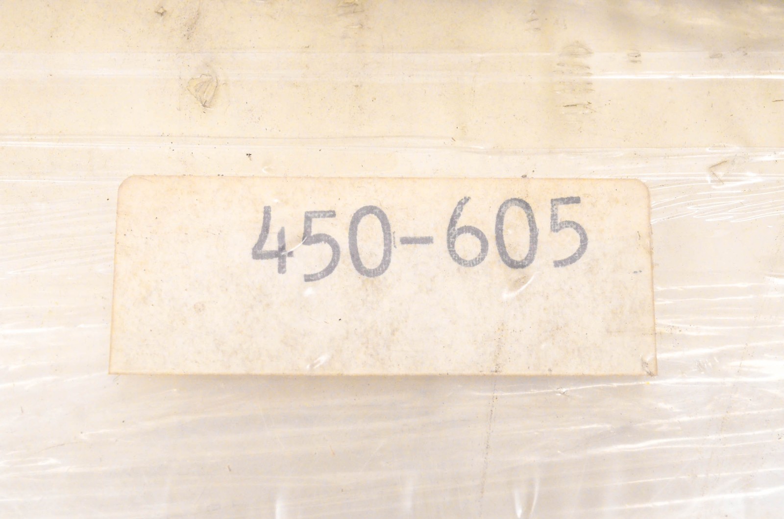 Sno-Stuff 450-605 Windshield NOS
