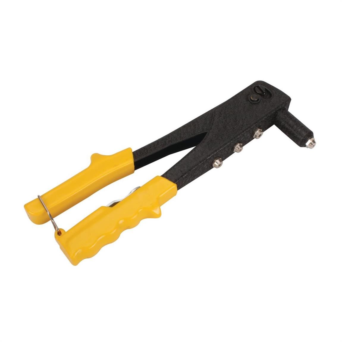 Cleco and Rivet Tool Starter Kit, 3/16 Inch