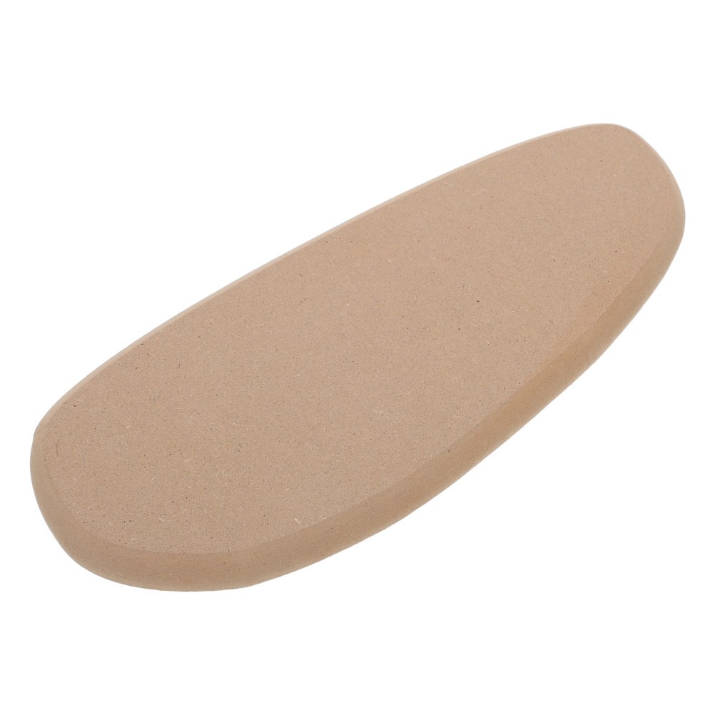 Ceramic Modeling Plate for Clay Mold Bowl Forming Ceramics Molds