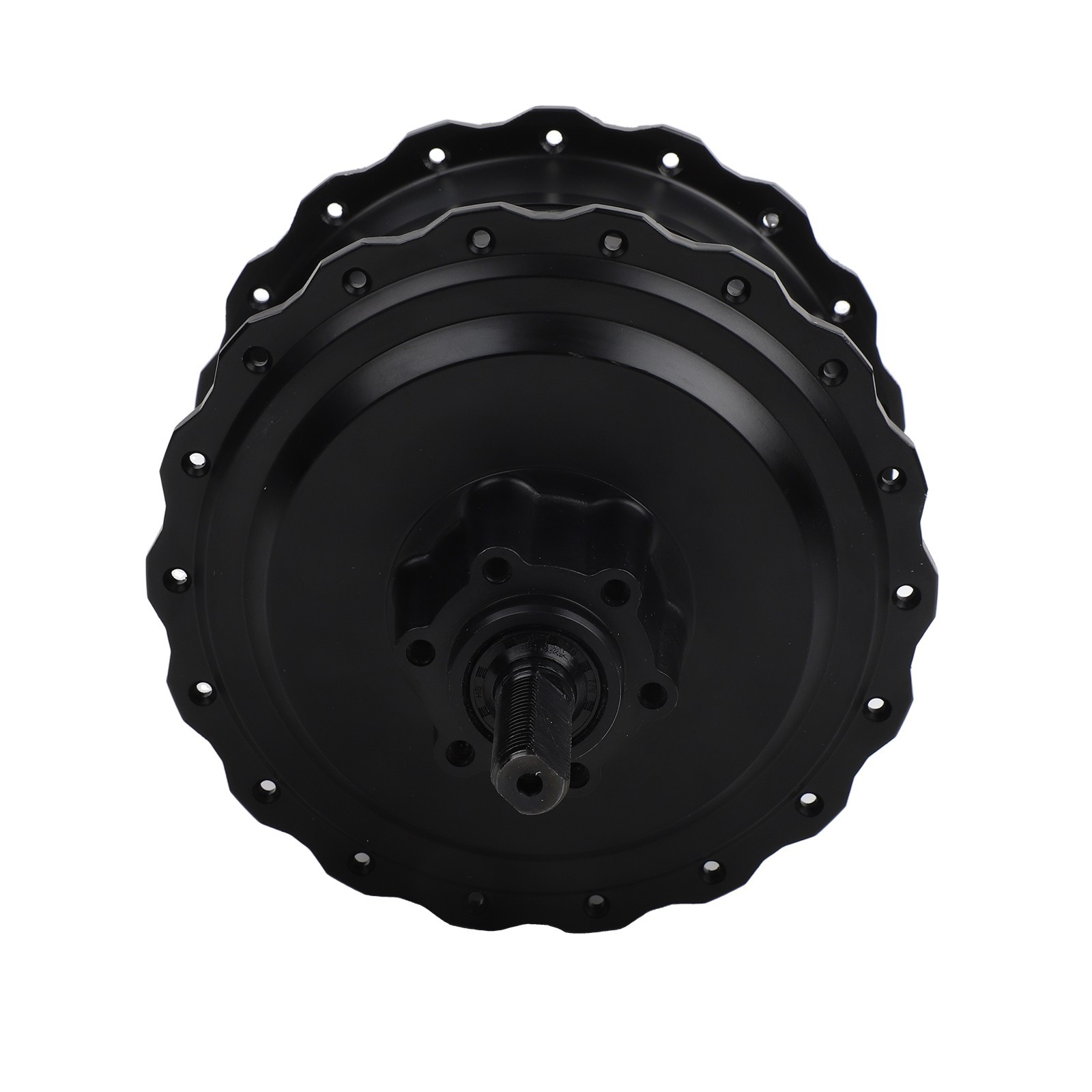 Brushless 48V 750W Hub Motor For Electric Fat Bike With-Enhanced-Torque