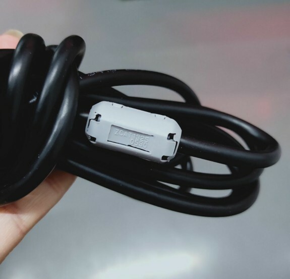 Futaba Transmitter Trainer Cord FUTM4415 Micro to Micro Plug Cable
