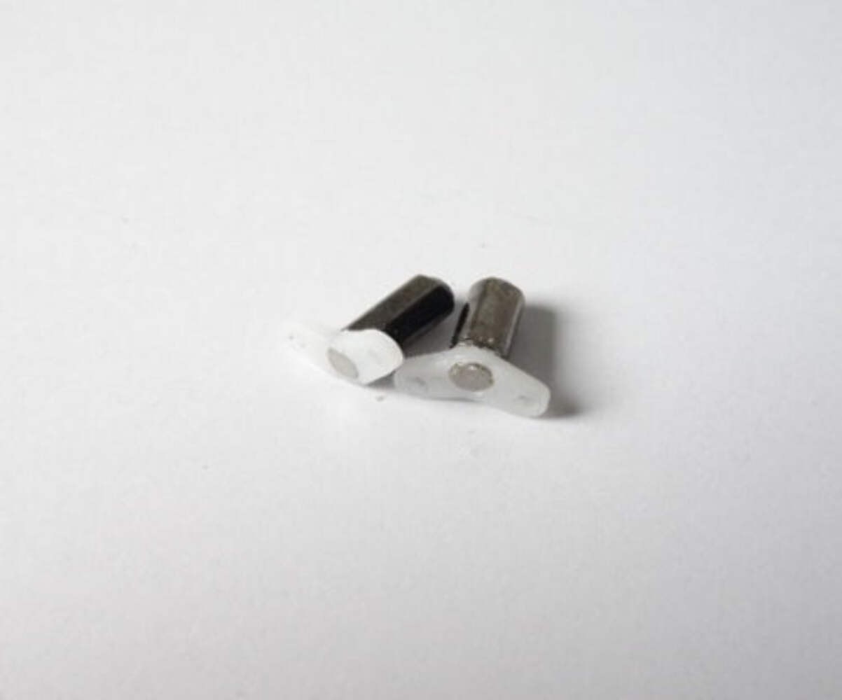 DJI Mavic Air Front Arm Shaft (White)