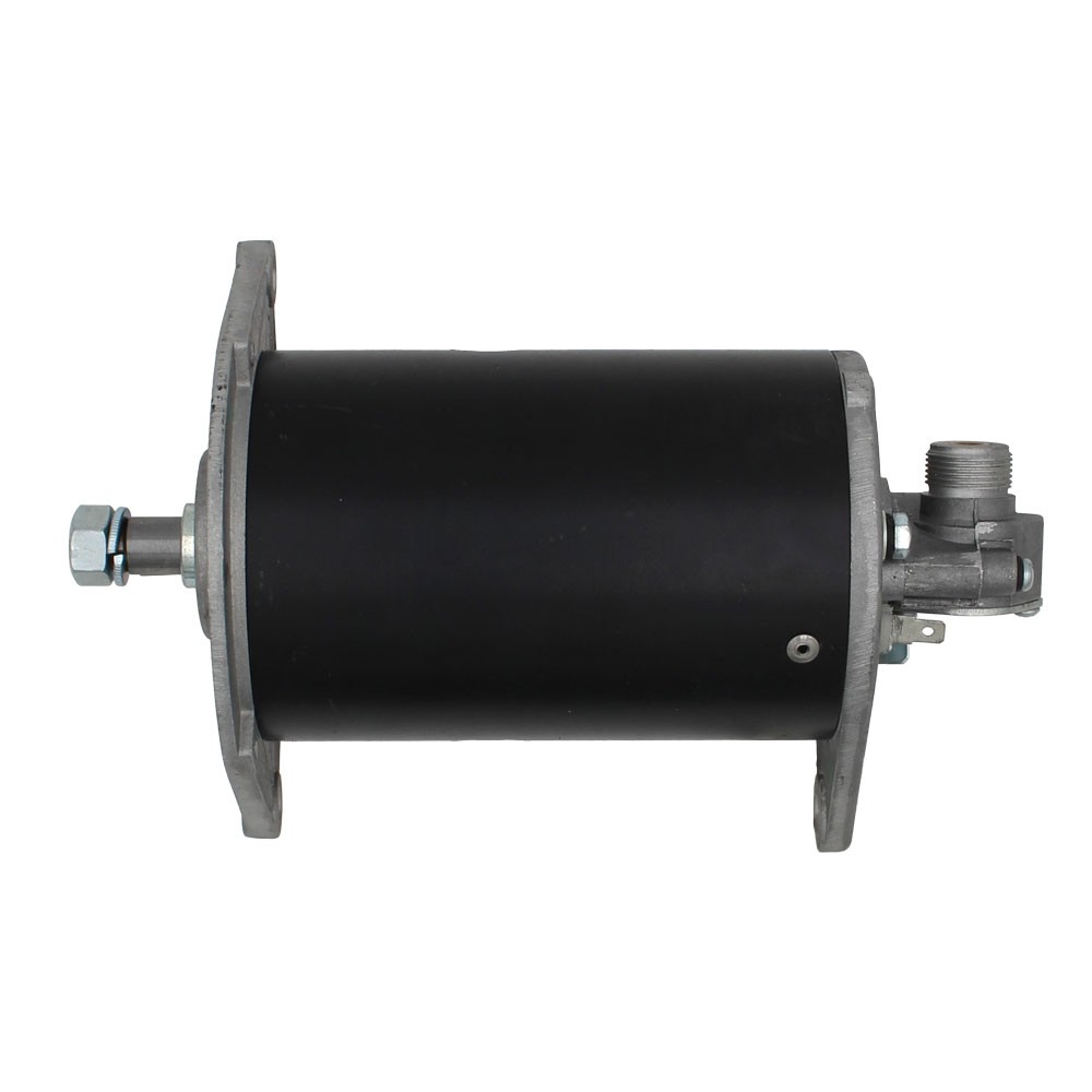 C7NN10000C Fits Ford Tractor Generator with Tach Drive 2000, 3000, 4000,