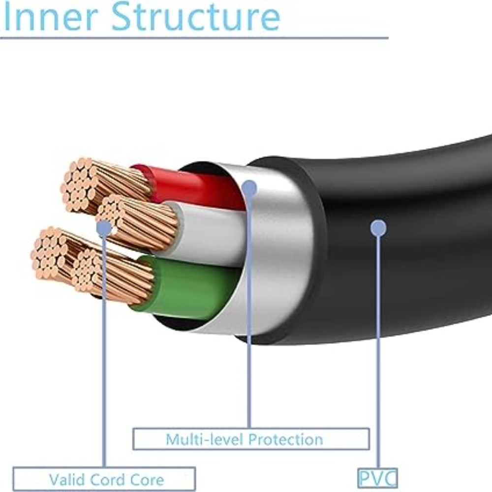AC Power Cord Cable for Computer S10 S9 S10e S9e