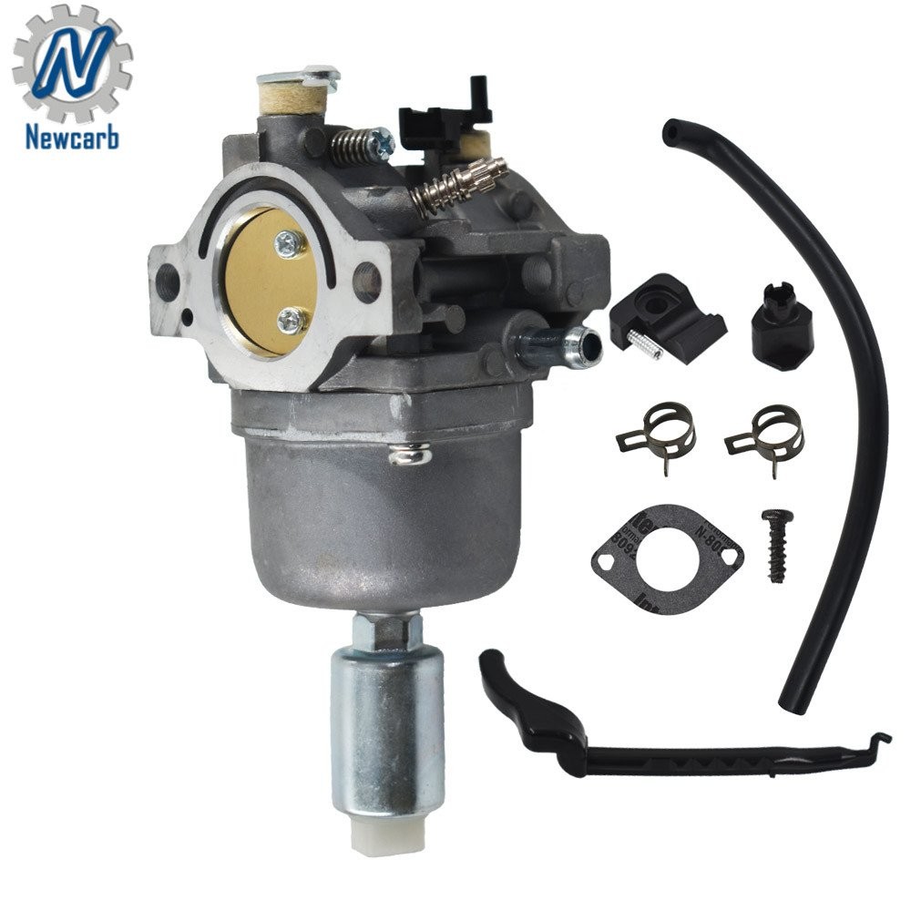 Carburetor For Craftsman LT1000 IC 17.5 OHV For Briggs & Stratton 31C7070230E1