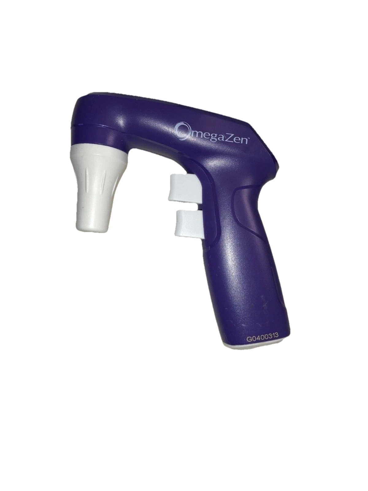 Cole-Parmer Omega Zen Pipette Controller Rechargeable Battery (No Charger)