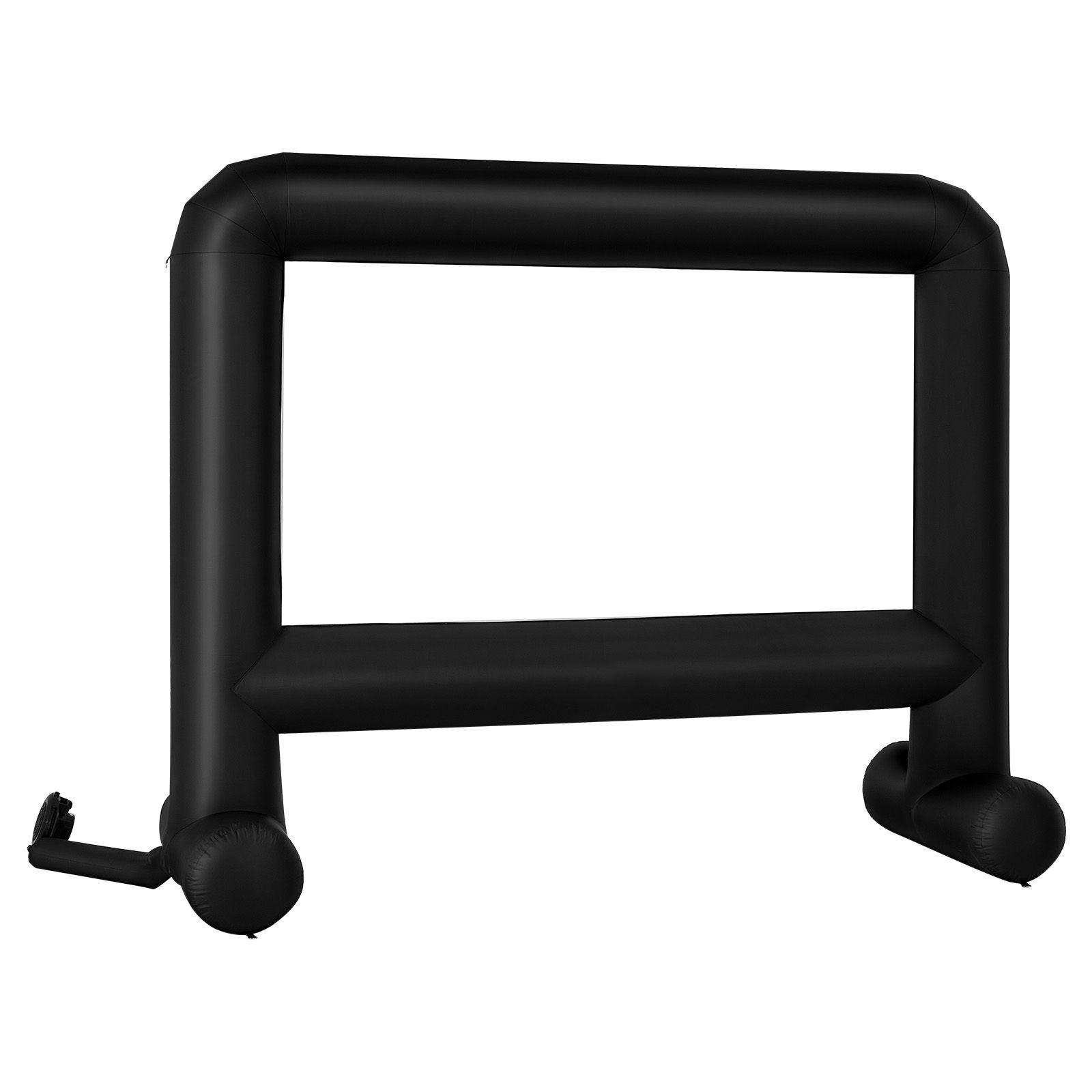 Inflatable 16ft 16:9 Backyard Movie Screen
