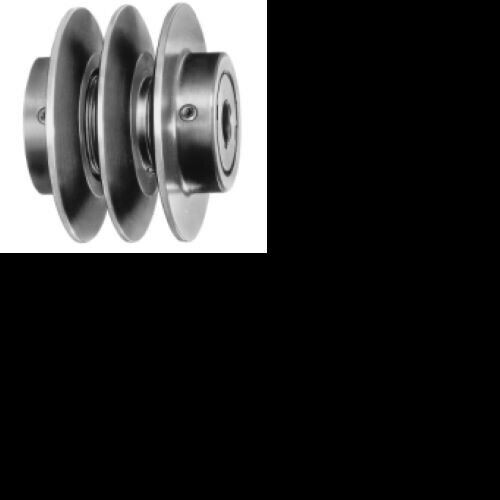MAUREY  D8600 VP PULLEY   2 Groove 1" Bore  Variable Pitch