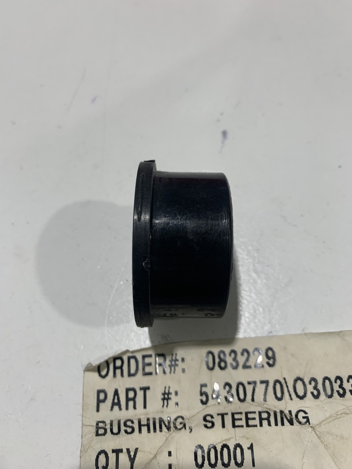 Bushing, Steering - 2000 POLARIS Polaris