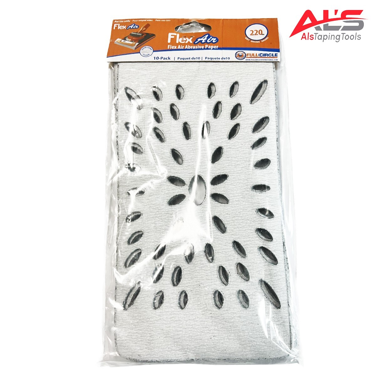 FLEX AIR 220