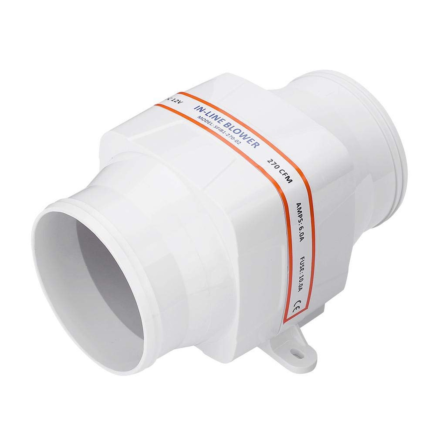 Air Blower Fan,Sea Ray Boat Parts,Outboard Motor Muffs,Marine Bilge Air Blowe...
