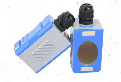 TS-2 Ultrasonic Flowmeters Clamp-on Transducer Sensors for TUF-2000M TUF-2000B