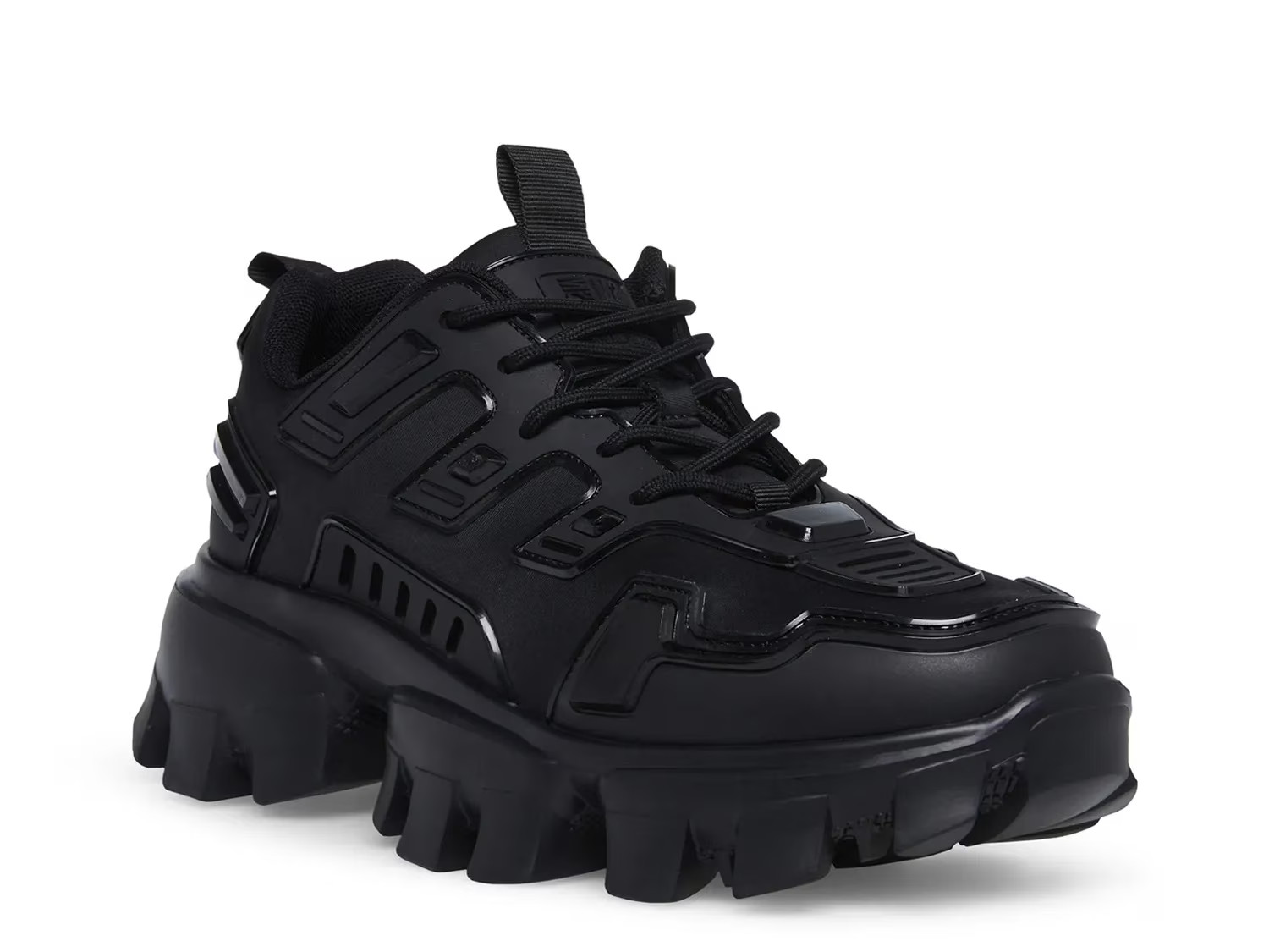 Man's Fashion Sneakers Steve Madden Ponce Sneaker