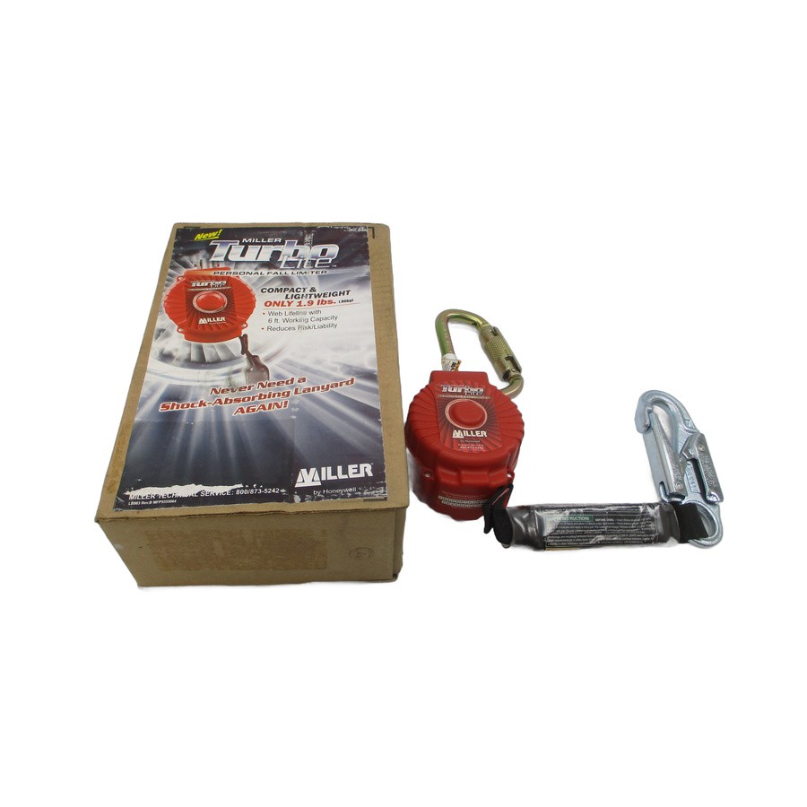 MILLER MFL-1/6FT NSMP