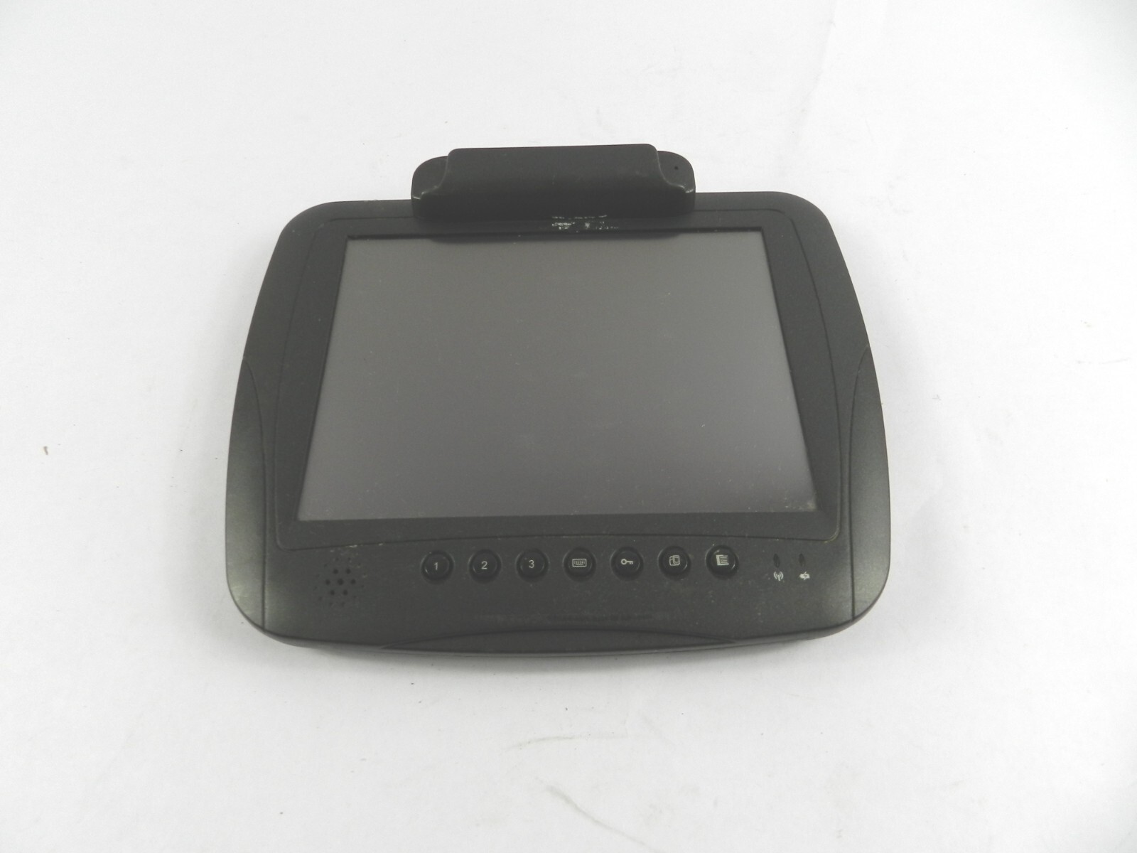 DT Research DT315 DT365 Tablet Black E221