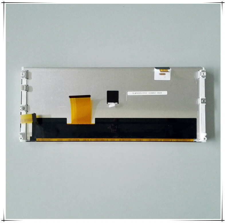 LQ088K9LA02 LQ088K9LA01 8.8" LCD Display Screen For 2010 BMW X5 E60 E90 DVD GPS