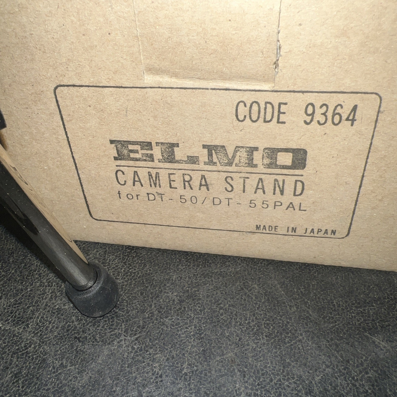 Elmo Camera Stand For DT-50/DT-55PAL
