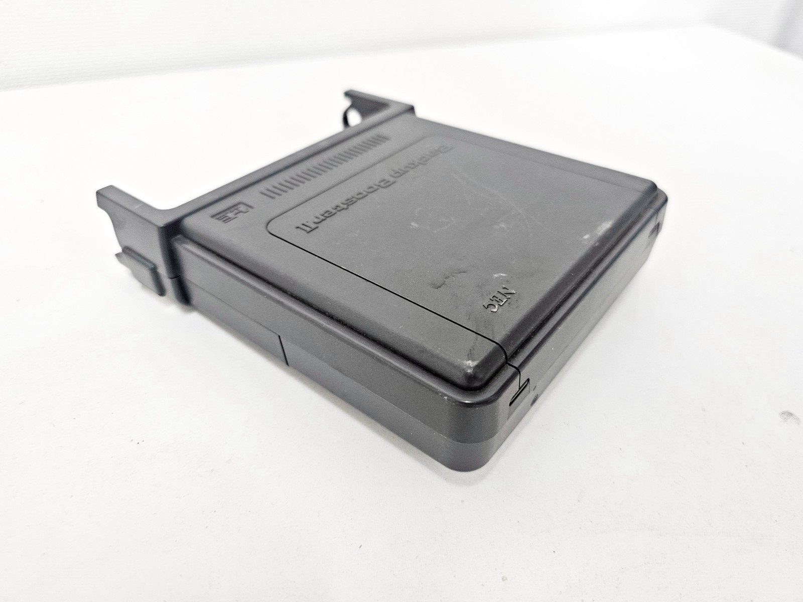 NEC PC-Engine Backup Booster II