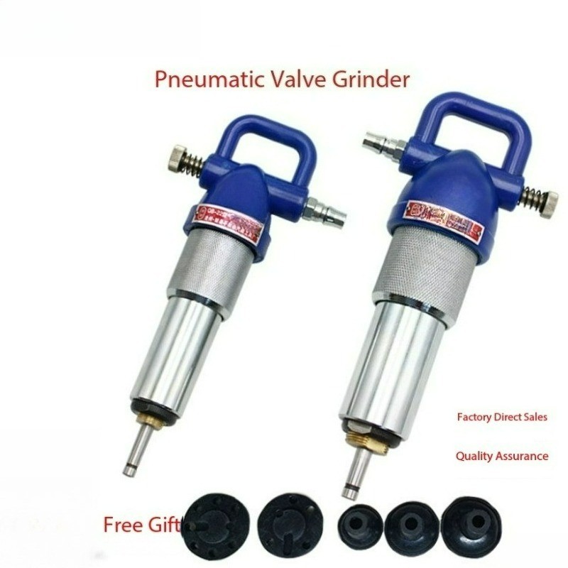 Pneumatic Valve Grinder, Electric Valve Grinder, Automotive Repair Grinding