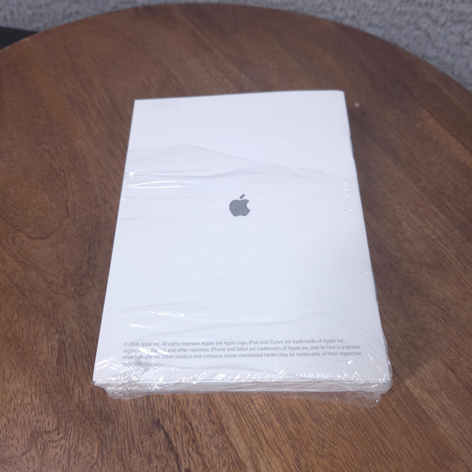 Apple One to One Training Set 11 Booklets w/ Box 2008