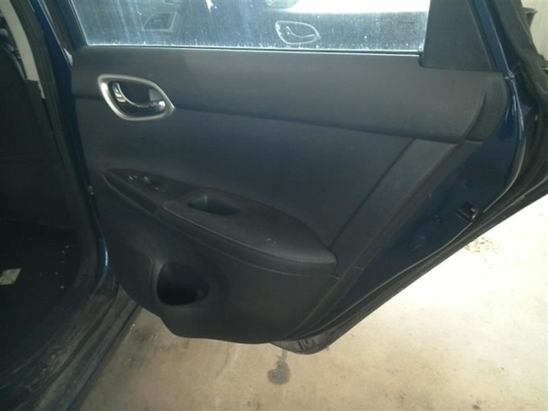 Passenger Right Front Spindle/Knuckle Fits 11-25 LEAF 104534289