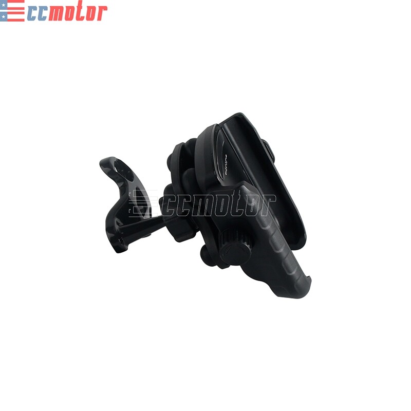 Phone Mount Holder Stand Bracket Quick Release For Harley Road Glide 2015-2025
