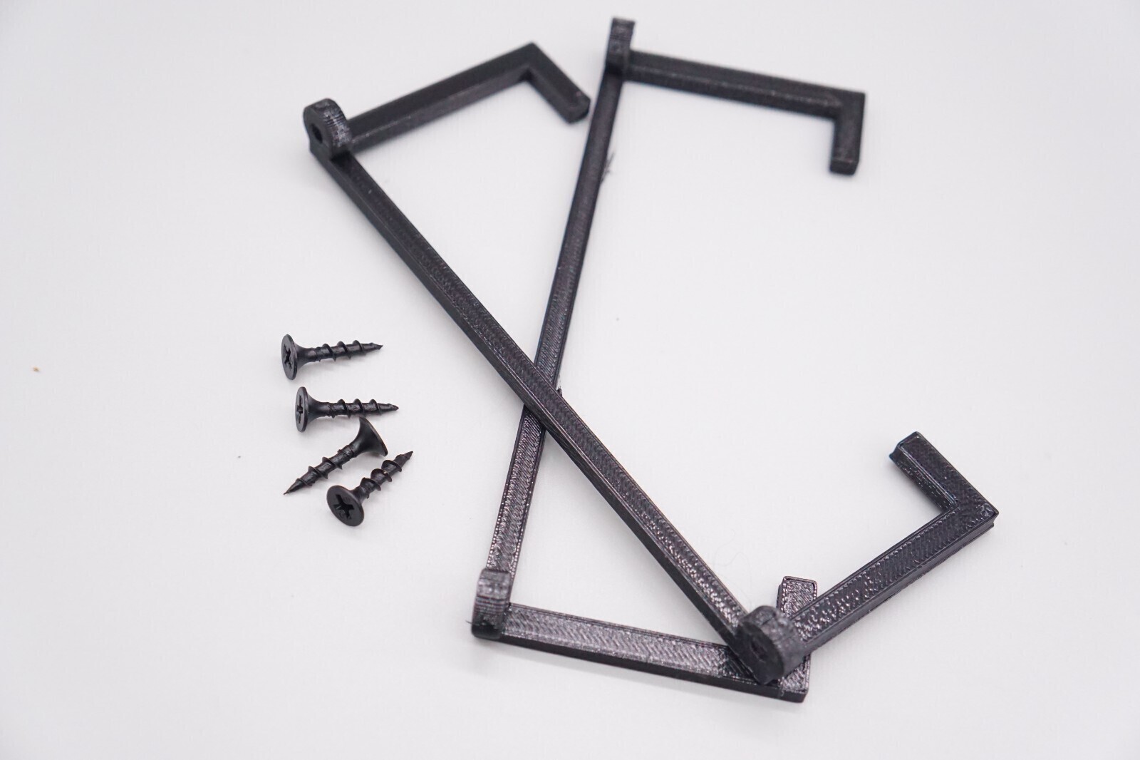 Wall / Under Table Mount for Behringer U-Phoria UM2 Audio Interface