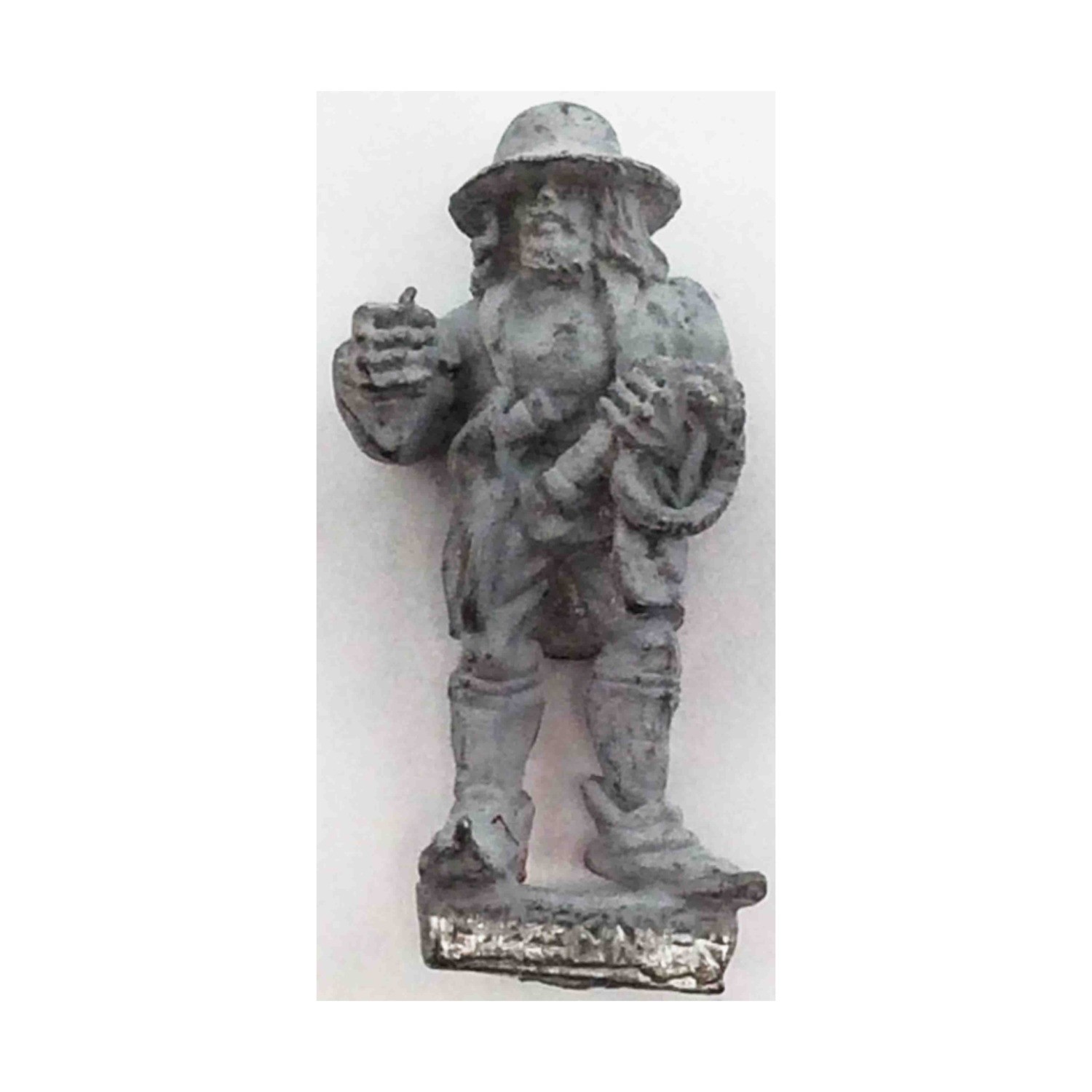 GW Warhammer Fantasy Loose Mini Wagoneer - Muleskinner #2 NM