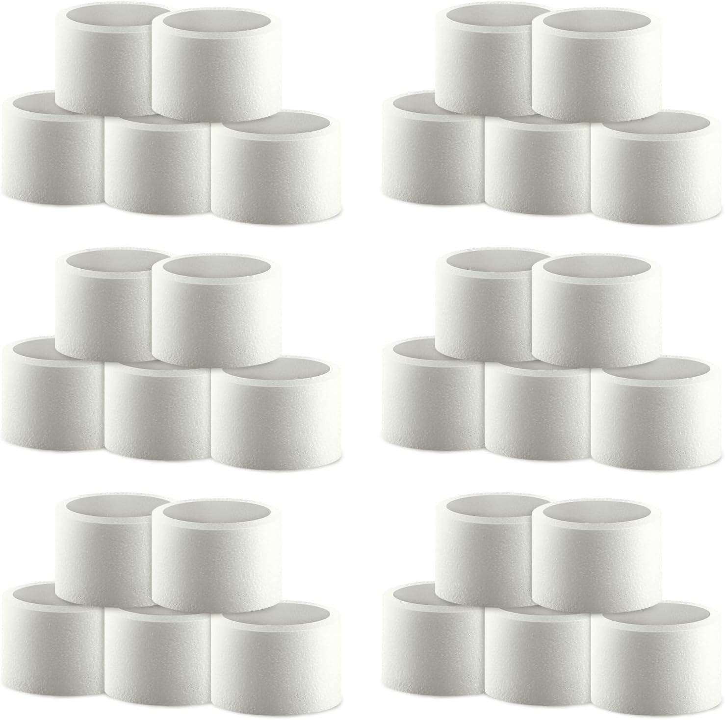30-Pack Humidifier Filters Compatible with LEVOIT Humidifiers Model...