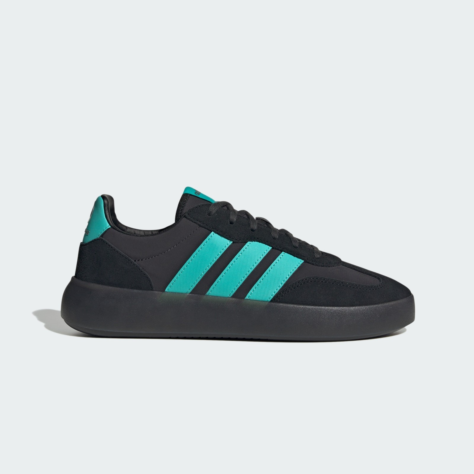 adidas Barreda Decode MERCEDES in Black and Blue All Sizes Limited Stock
