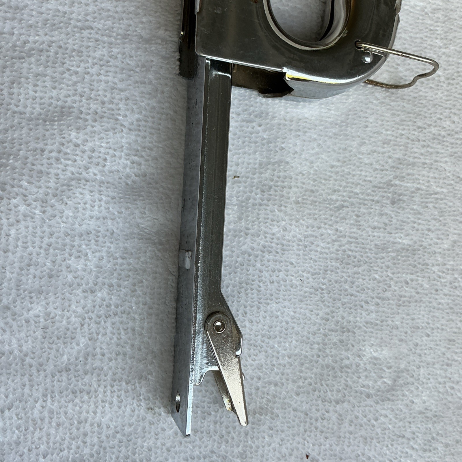 Powerfast Cable Tacker No. 31000 Stapler