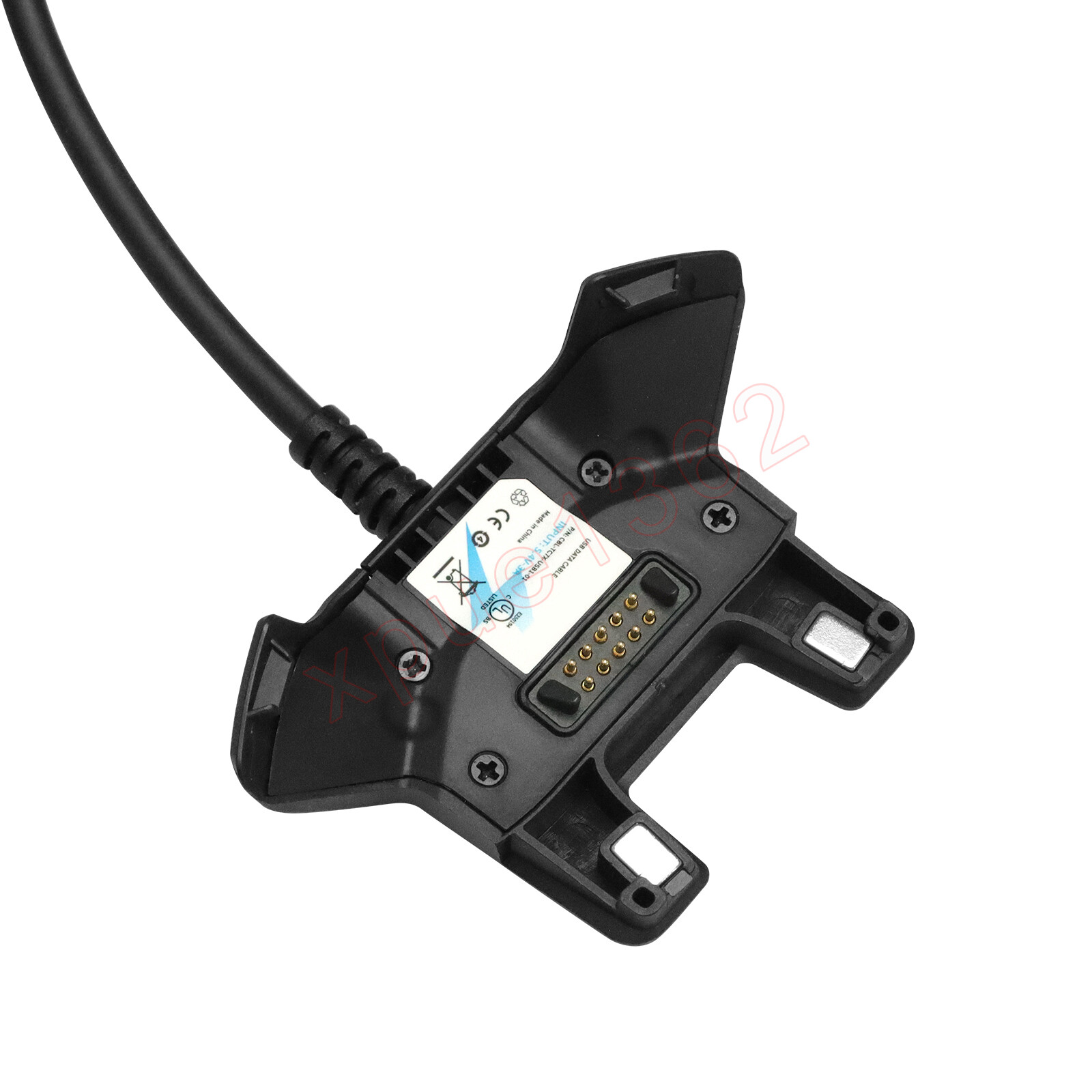 NEW USB Charger Cable For Zebra TC75EK Mobile Handheld Computer Barcode Scanner