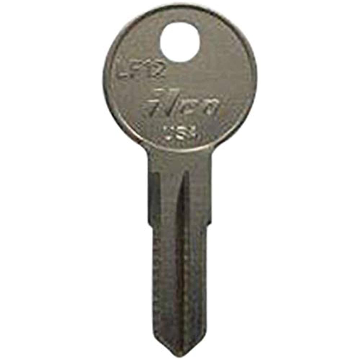 KEYKRAFTER #2064 BRASS