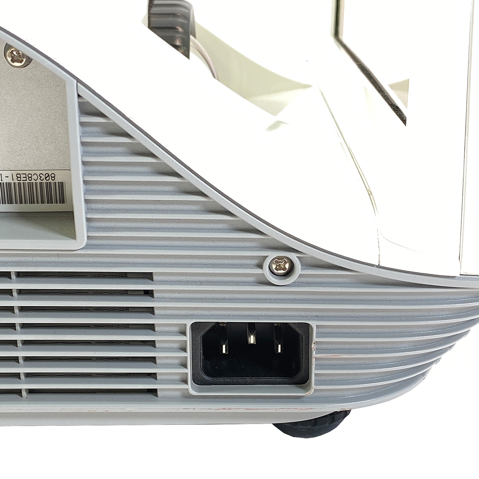 Interactive Ultra Short Throw Mimio Projector 280 DLP Projector - 817 Hours Used