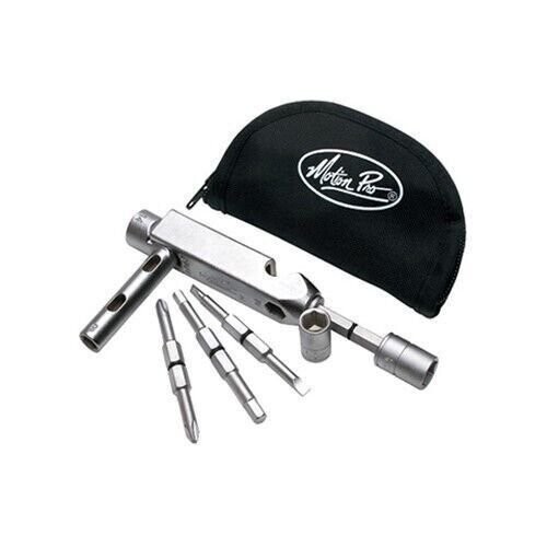 Motion Pro 08-0161 Metric Multi-Purpose Tool ATV/UTV Marine Offroad