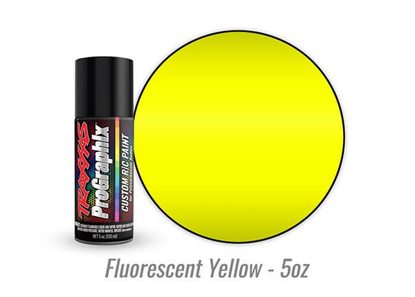 TRA5063 FLUORESCENT YELLOW