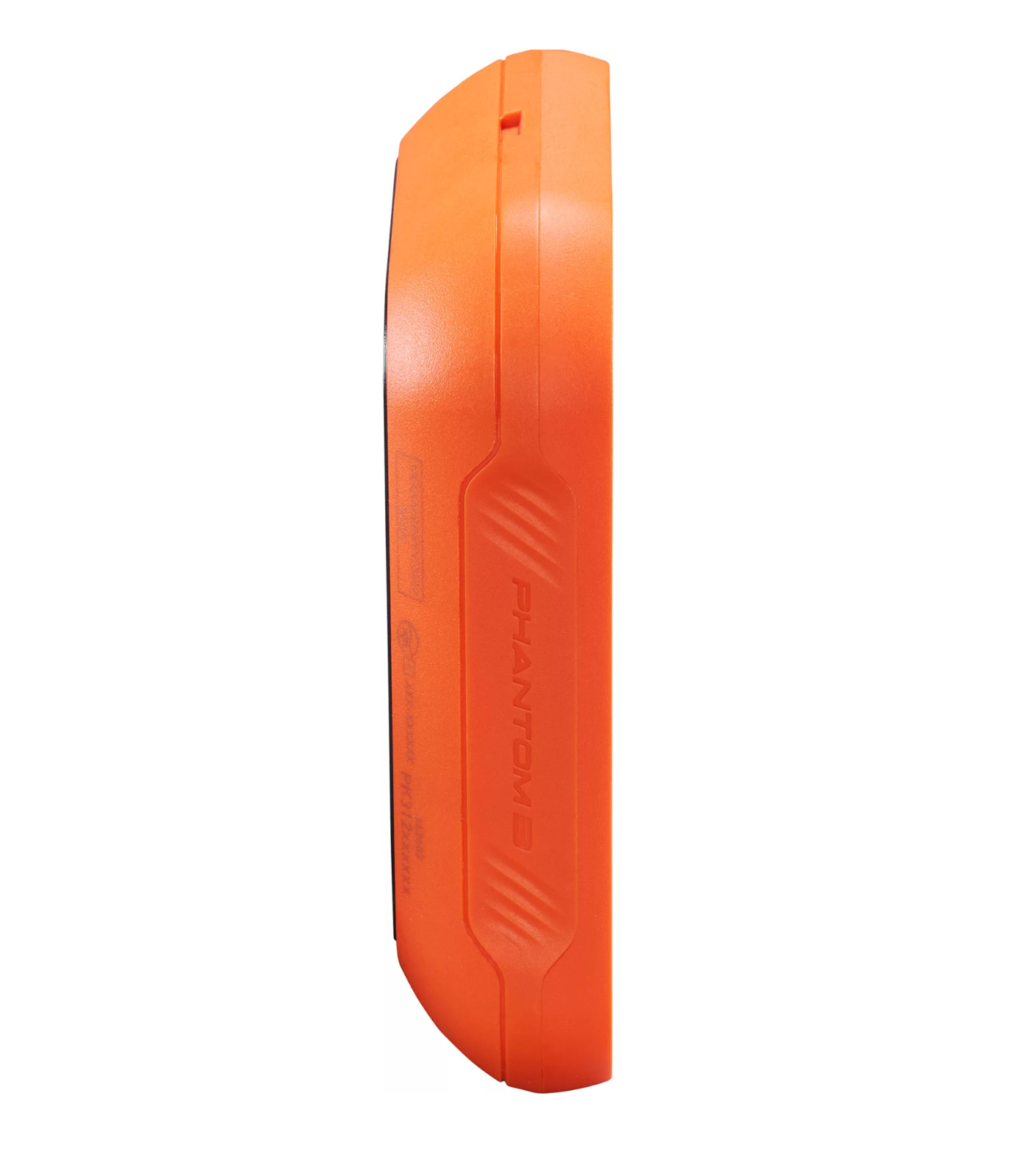 Bushnell Phantom 3 Touchscreen Handheld Golf GPS Slope Rangefinder - Orange -NEW
