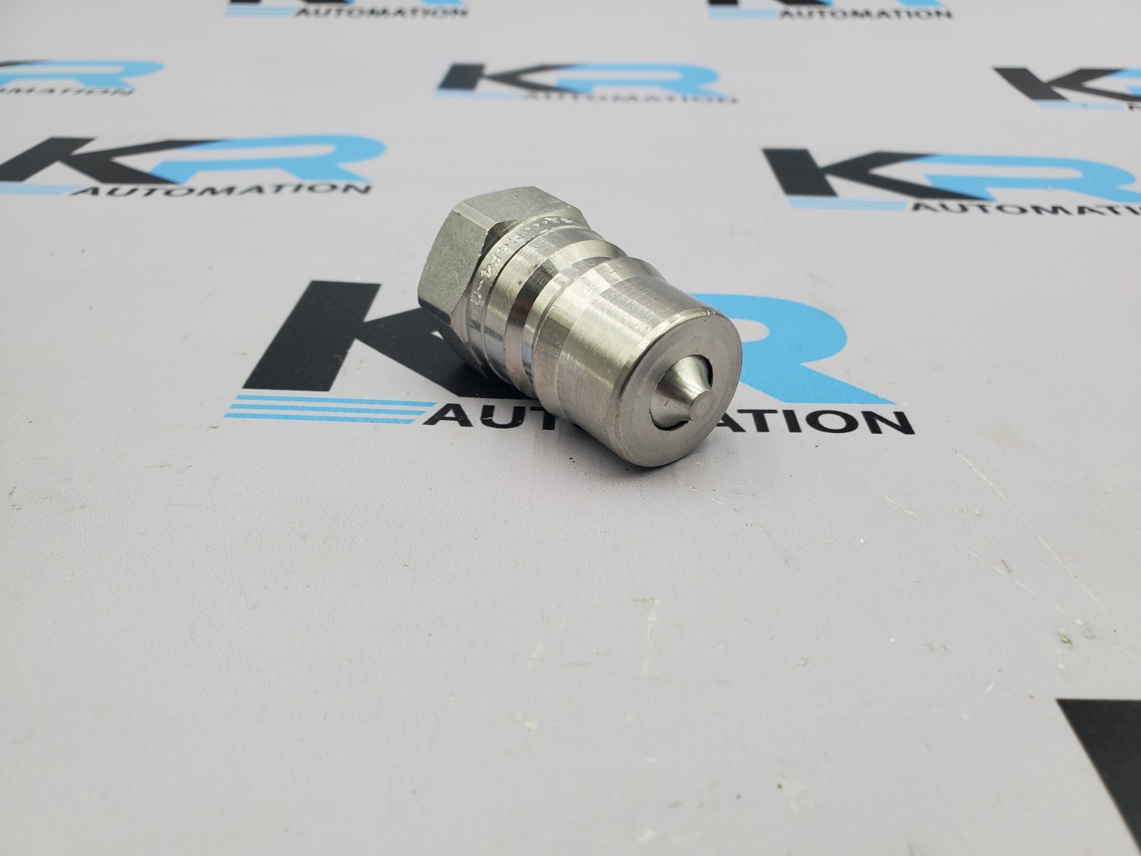 Dixon H4F4-S Quick Coupling Interchange Female Plug