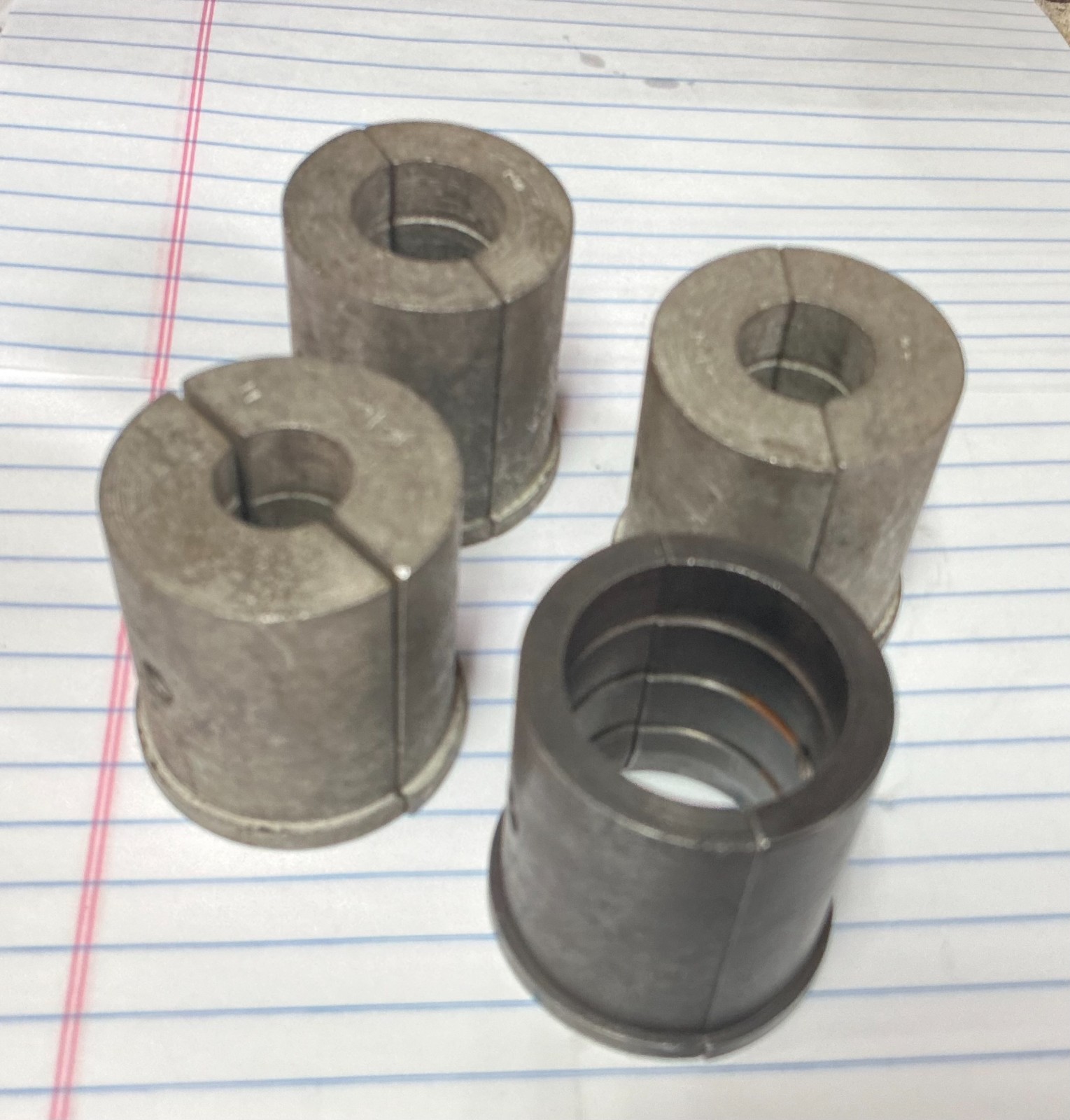 Hawker Beechcraft British Aircraft Flaring Tools