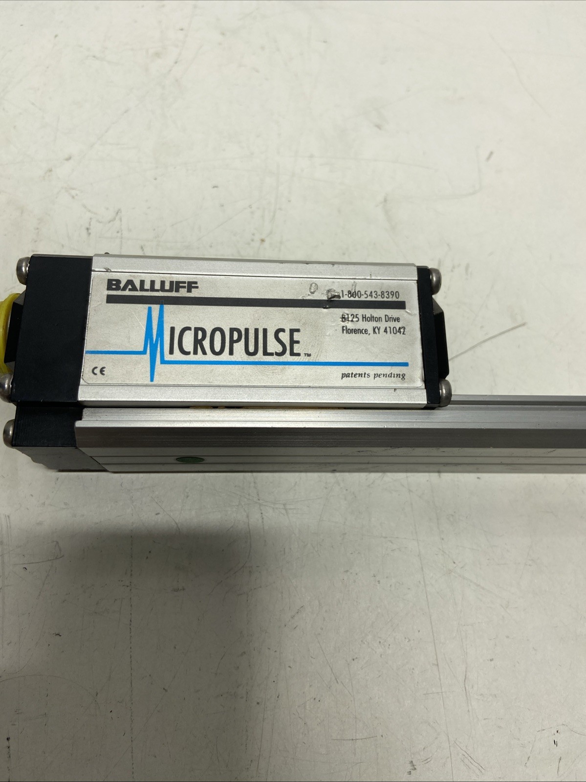 BALLUFF BTL5-E10-M0152-R-SU145-S32