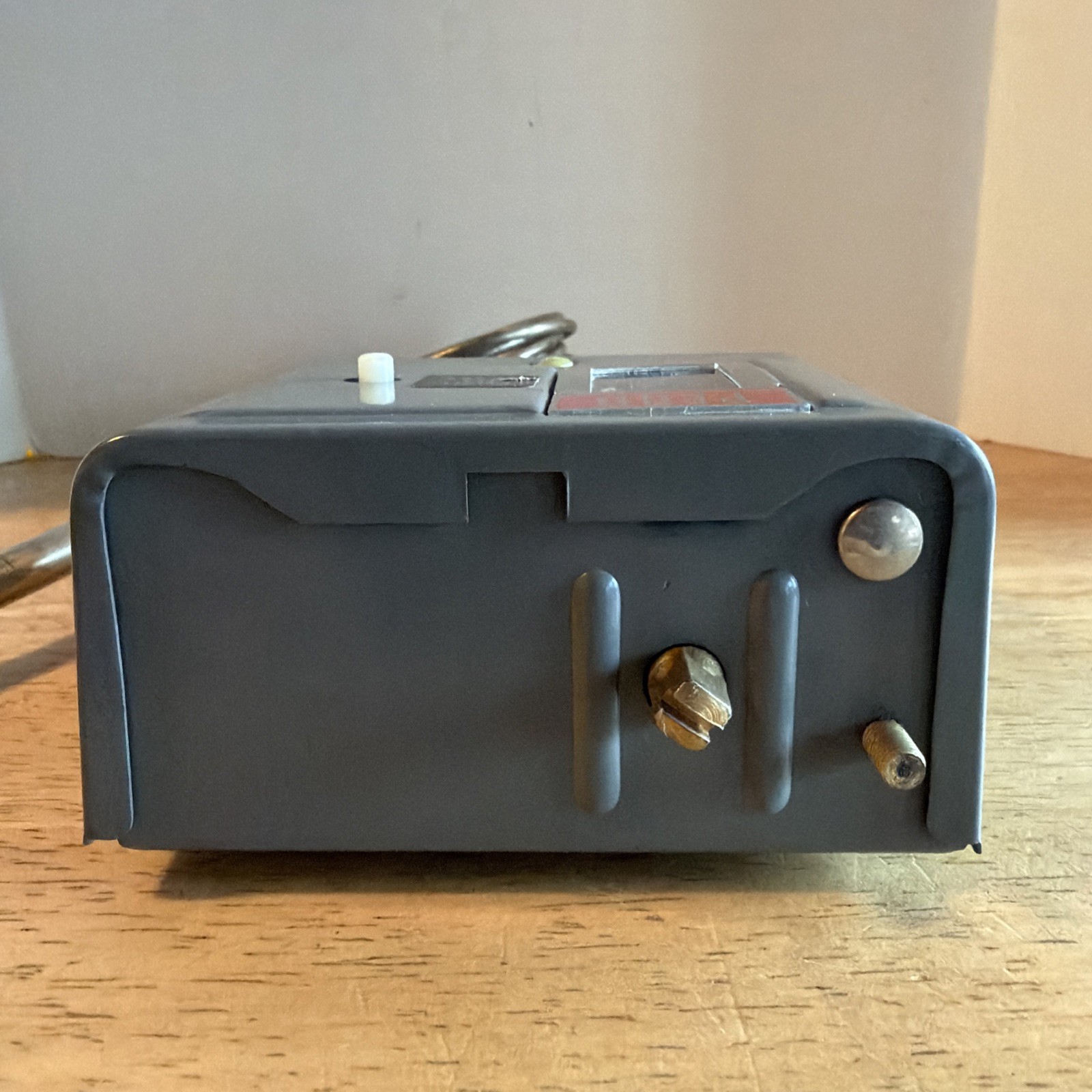 Johnson Controls / Penn A70DA-9 Open Hi Temperature Controller NIB