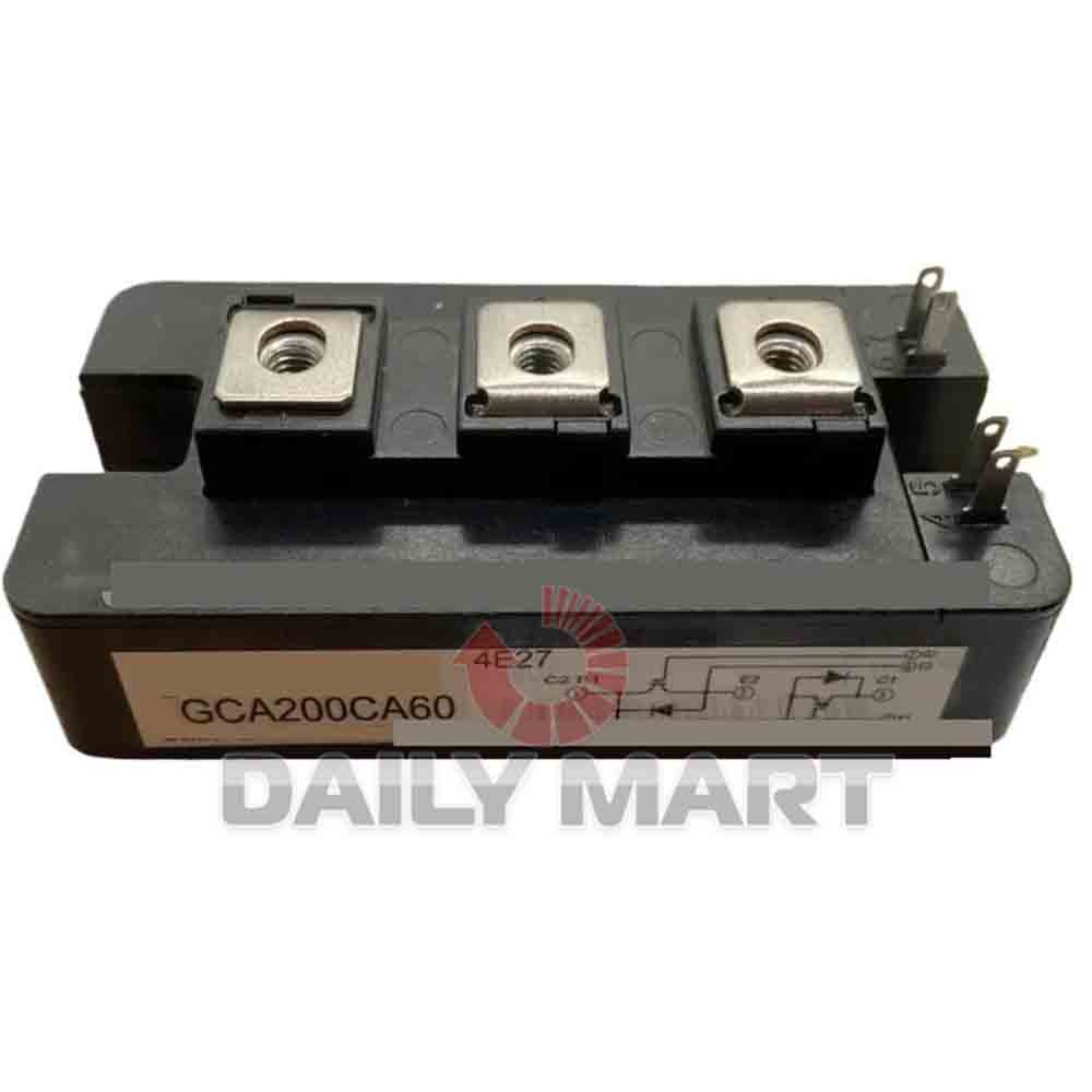 New In Box SANREX GCA200CA60 Power Module