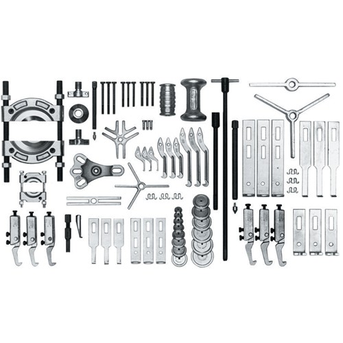 Proto J4235B Proto-Easeâ„¢ Master Puller Set (with Box)
